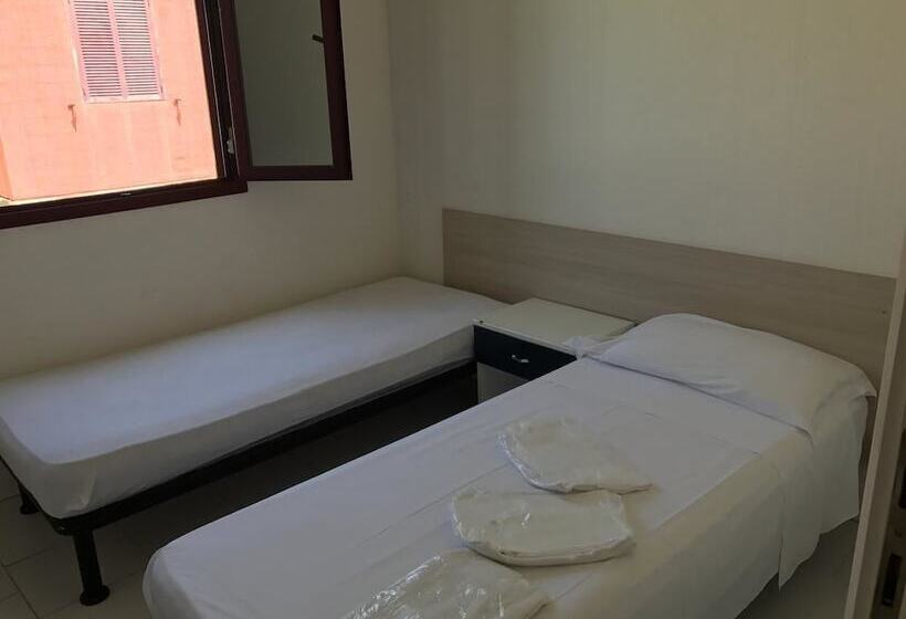 酒店 Garden River   Campsite