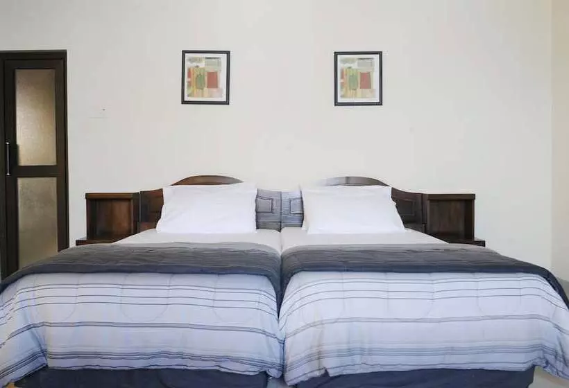 ホテル Mount Pleasant Inns & Apartment