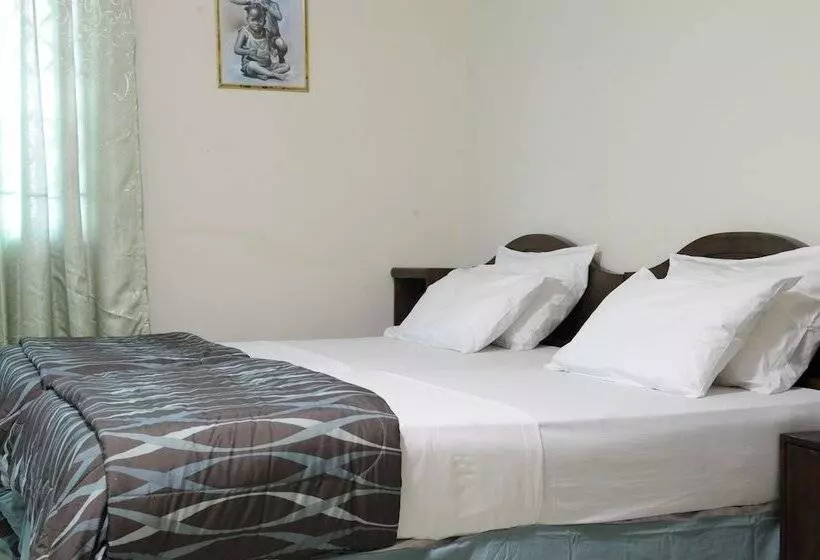 ホテル Mount Pleasant Inns & Apartment