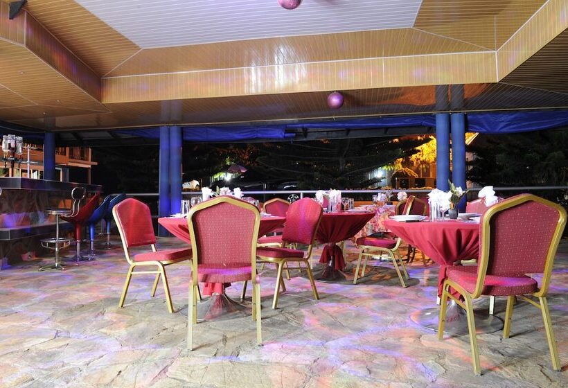 酒店 Mount Pleasant Inns & Apartment