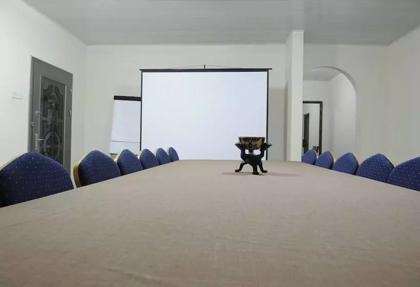 ホテル Mount Pleasant Inns & Apartment