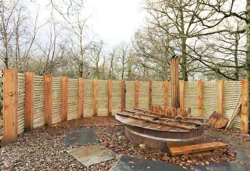 酒店 The Elbowroom Escape