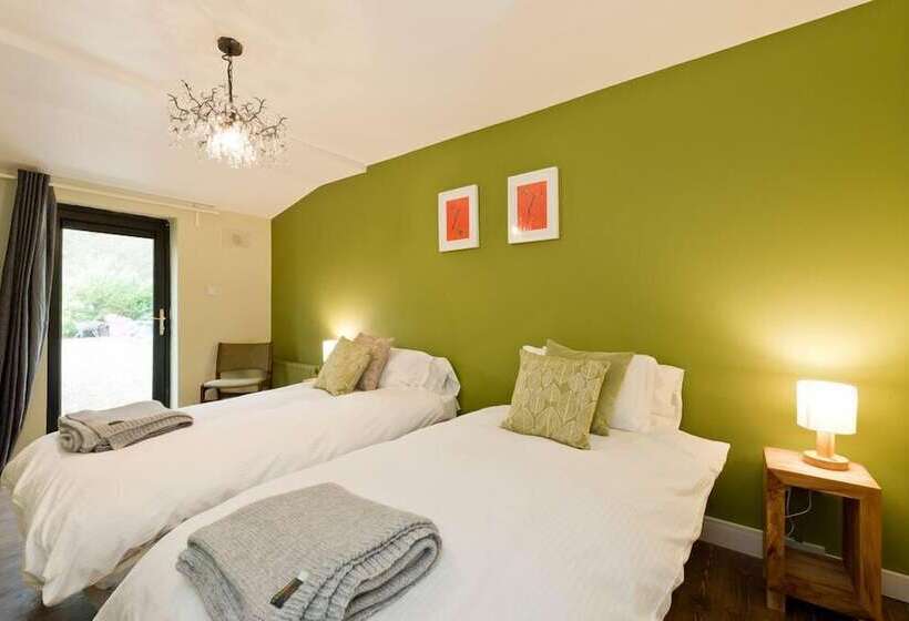 酒店 The Elbowroom Escape