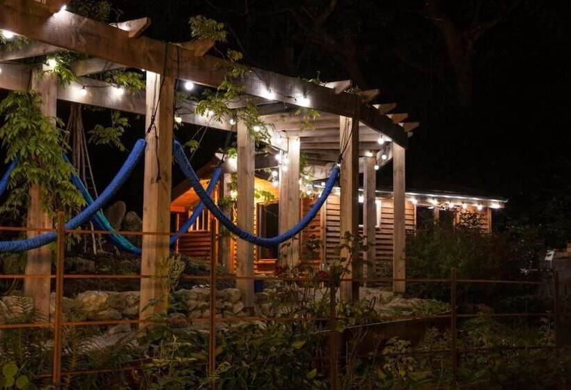 酒店 The Elbowroom Escape