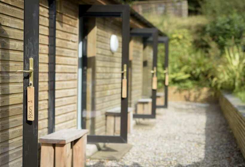 酒店 The Elbowroom Escape