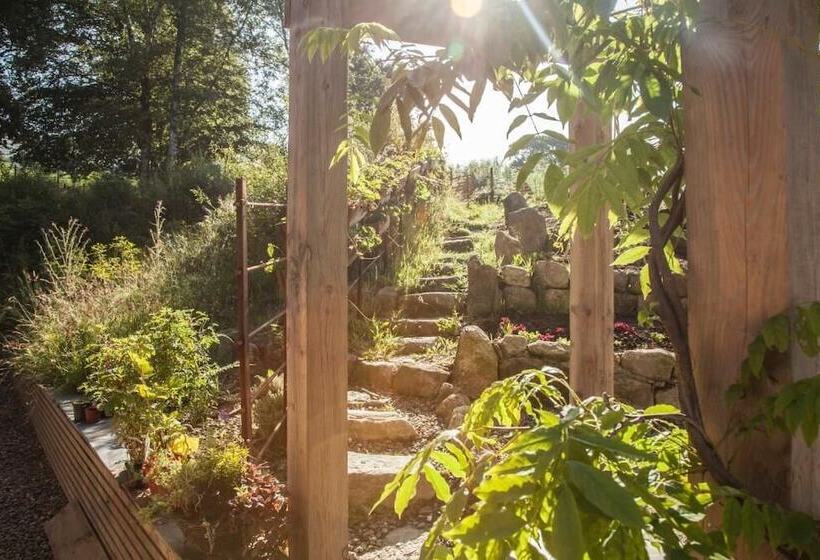 酒店 The Elbowroom Escape