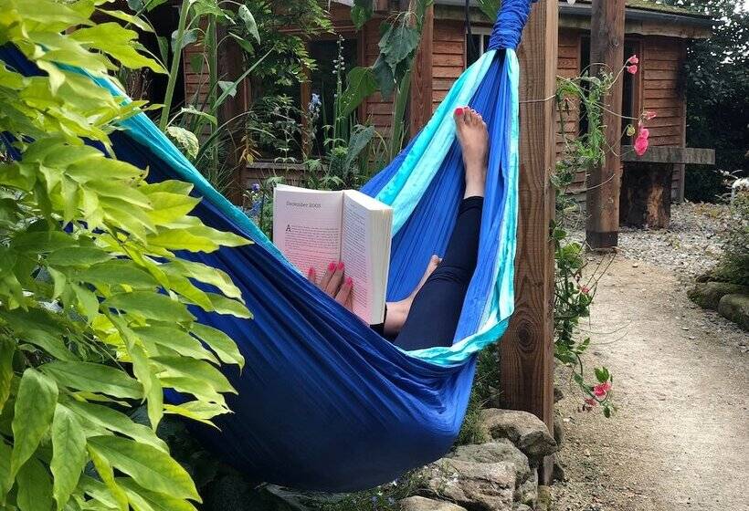 酒店 The Elbowroom Escape