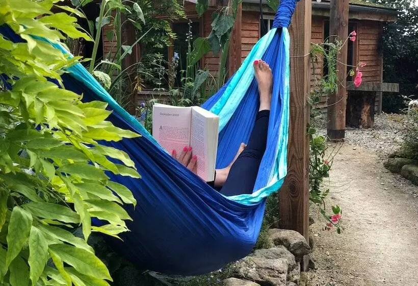 Hotelli The Elbowroom Escape