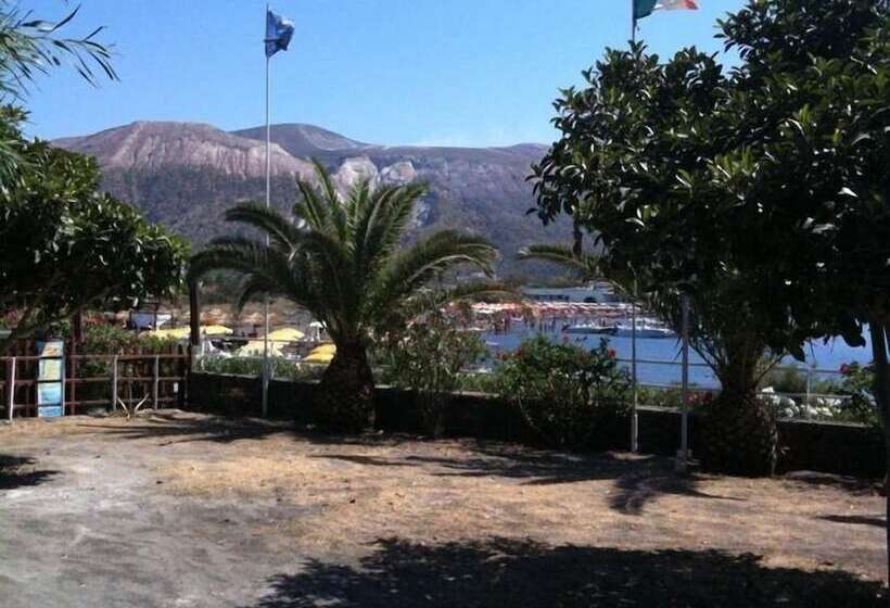 فندق Villaggio Togo Togo