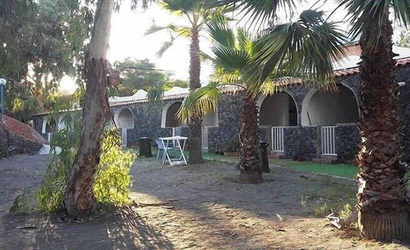 فندق Villaggio Togo Togo