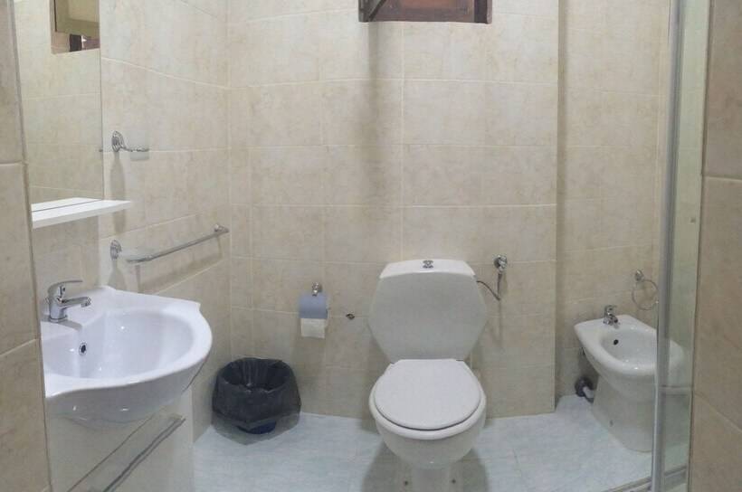 فندق Villaggio Togo Togo