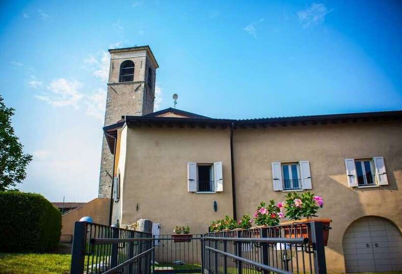 Ostello Antica Pieve