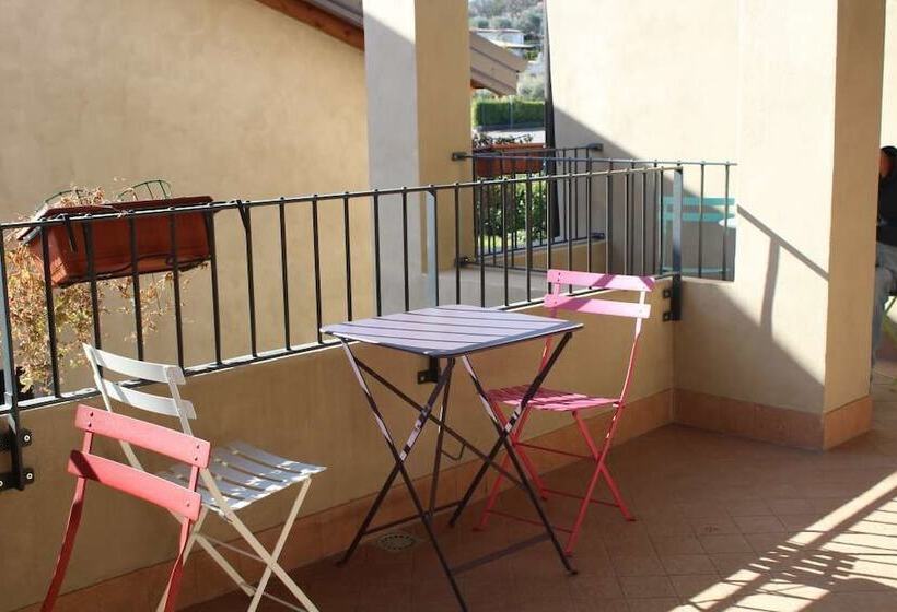 Ostello Antica Pieve