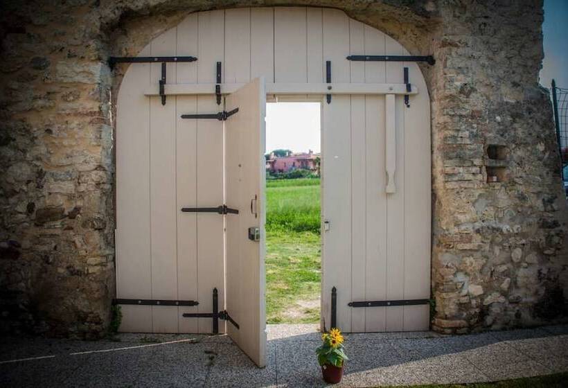 Ostello Antica Pieve