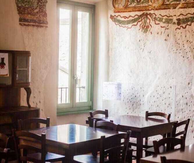 Ostello Antica Pieve