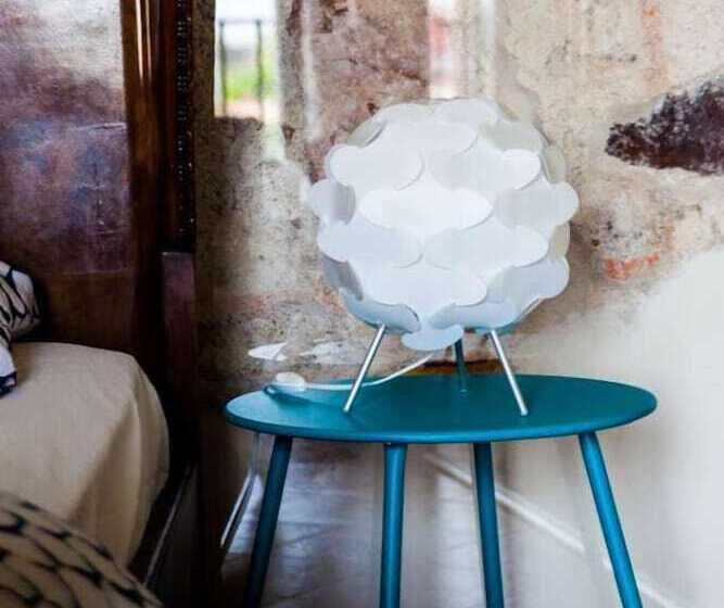 Ostello Antica Pieve