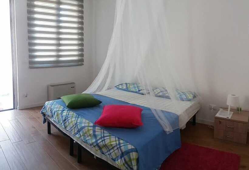 Ostello Antica Pieve