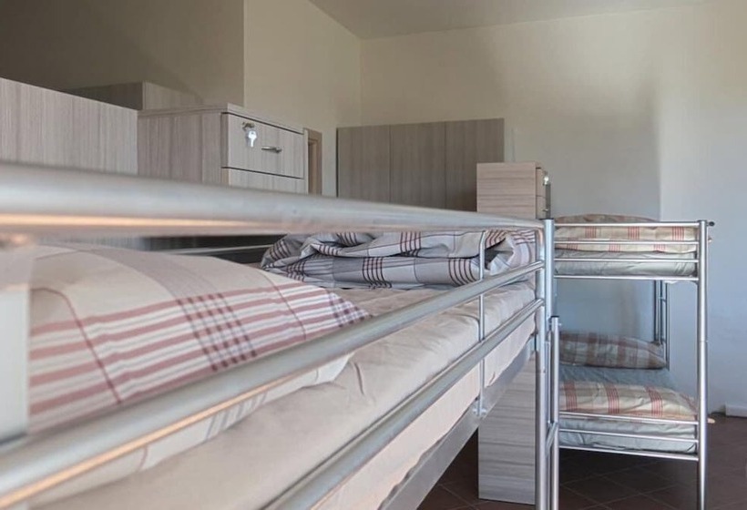 Ostello Antica Pieve