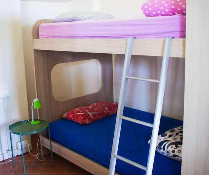 Ostello Antica Pieve