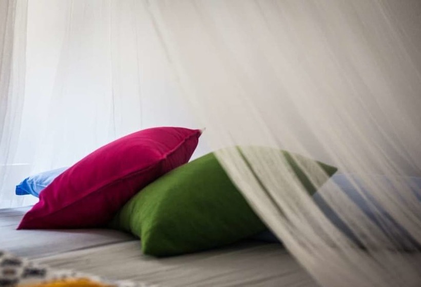 Ostello Antica Pieve