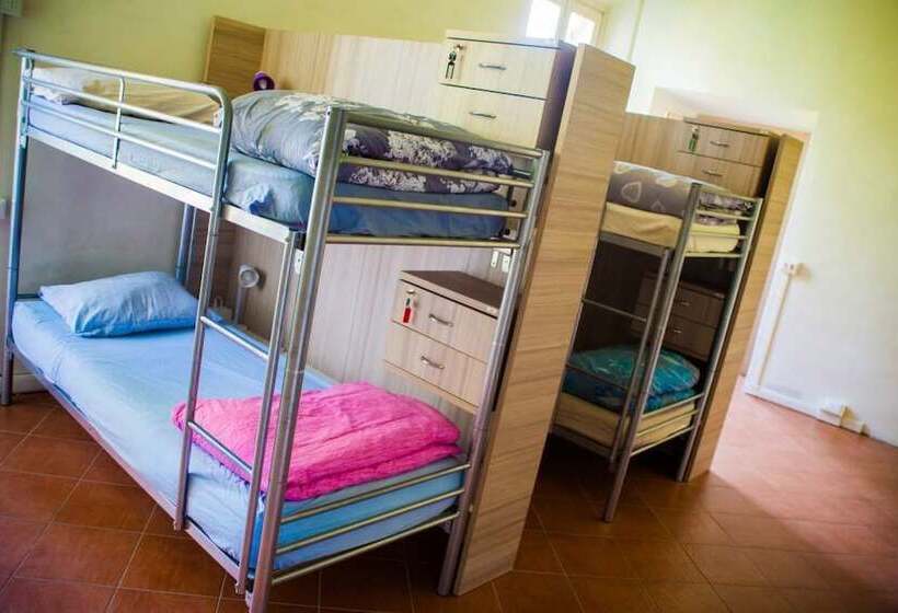 Ostello Antica Pieve