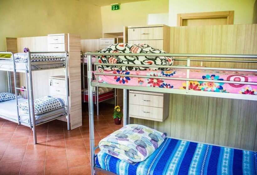 Ostello Antica Pieve