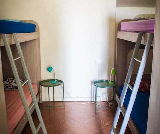 Ostello Antica Pieve