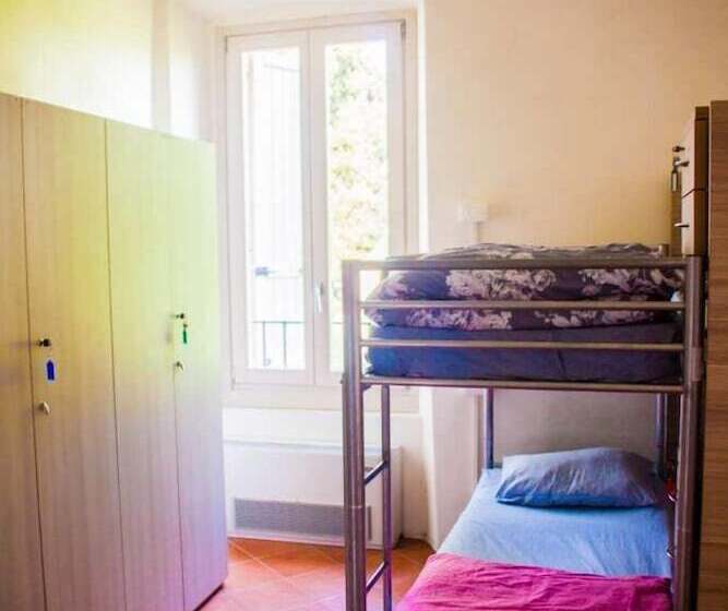 Ostello Antica Pieve