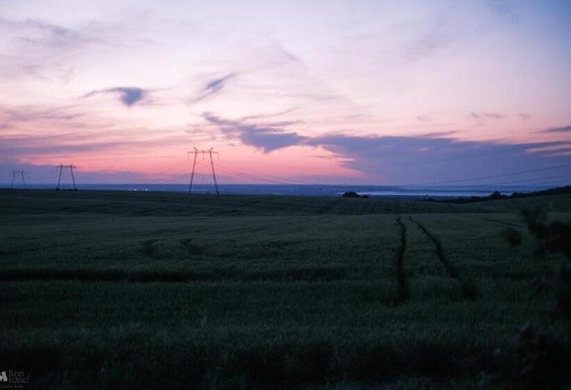 펜션 Delta Mayanka