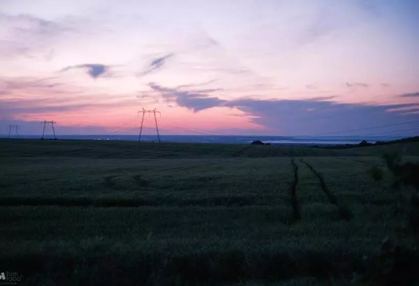 ペンション Delta Mayanka