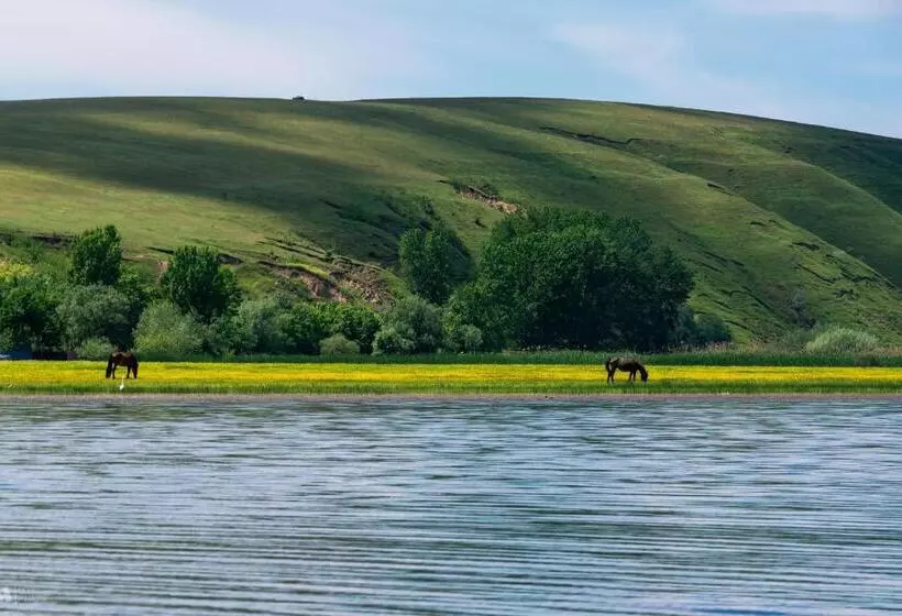 ペンション Delta Mayanka