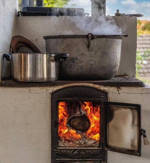 펜션 Delta Mayanka