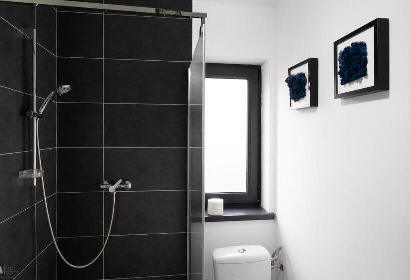 펜션 Delta Mayanka