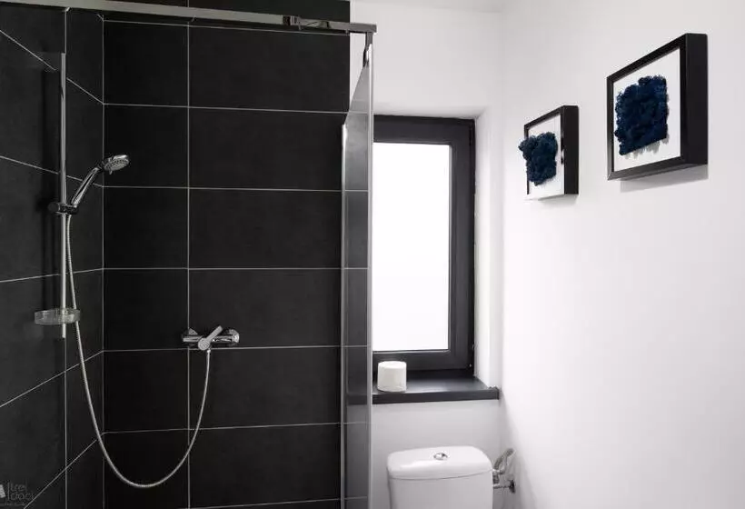 ペンション Delta Mayanka