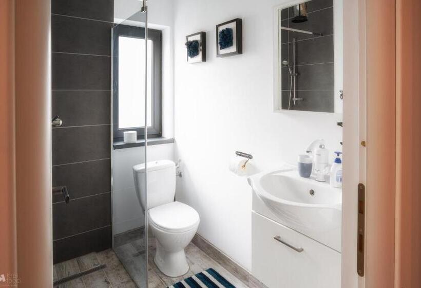 펜션 Delta Mayanka