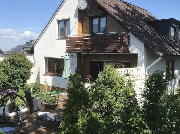 Majatalo Haus Tannenweg