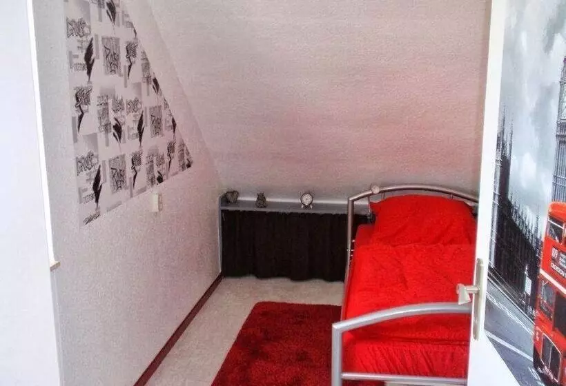 Majatalo Haus Tannenweg