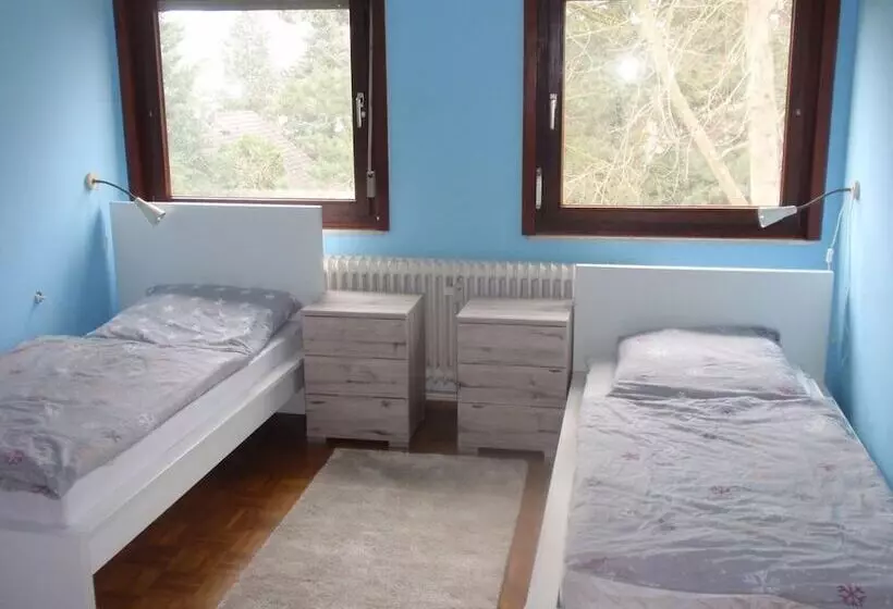 Majatalo Haus Tannenweg