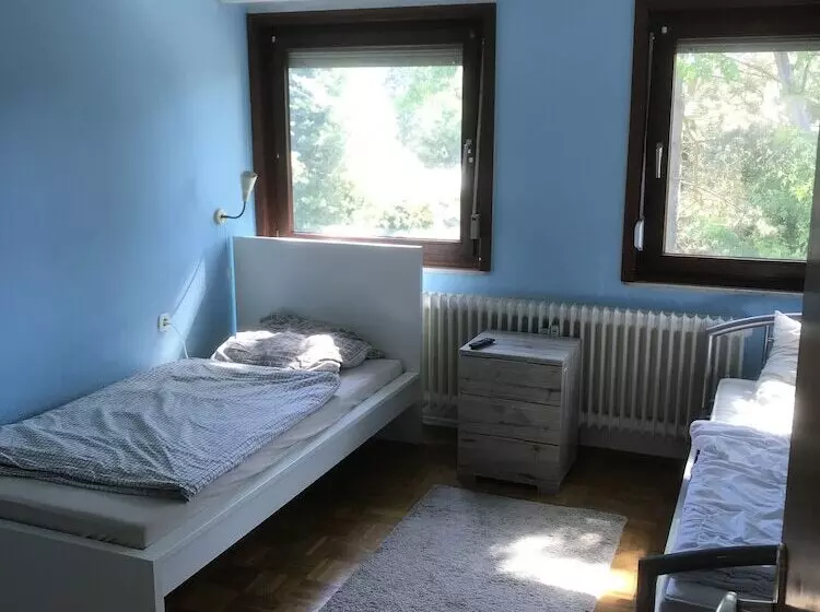 Majatalo Haus Tannenweg