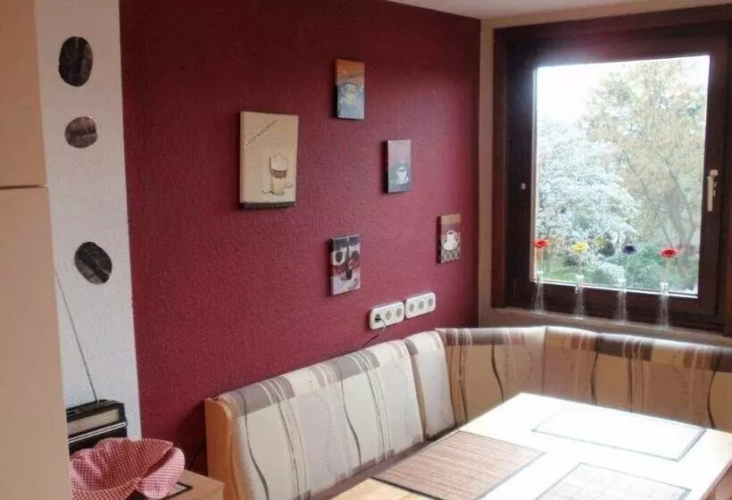 Majatalo Haus Tannenweg