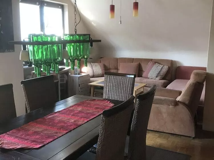 Majatalo Haus Tannenweg