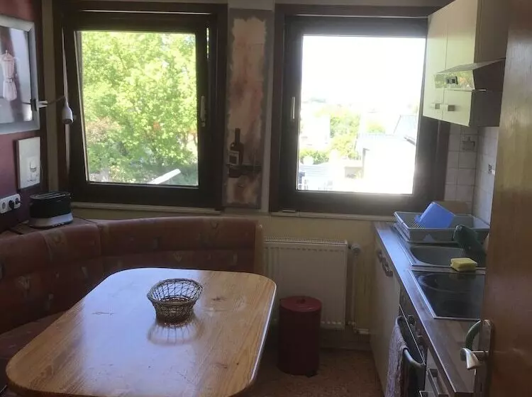 Majatalo Haus Tannenweg