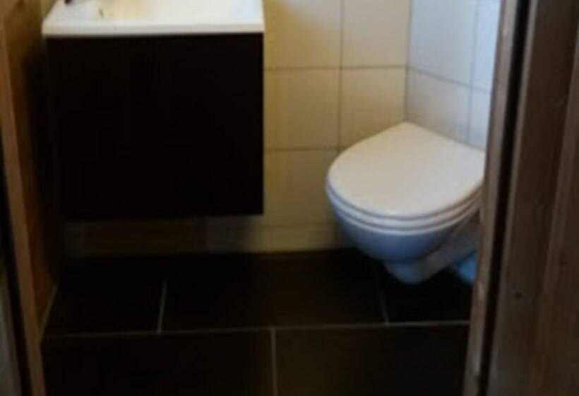 פנסיון Haus Tannenweg