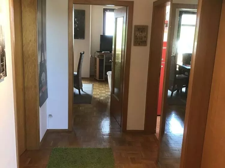 Majatalo Haus Tannenweg