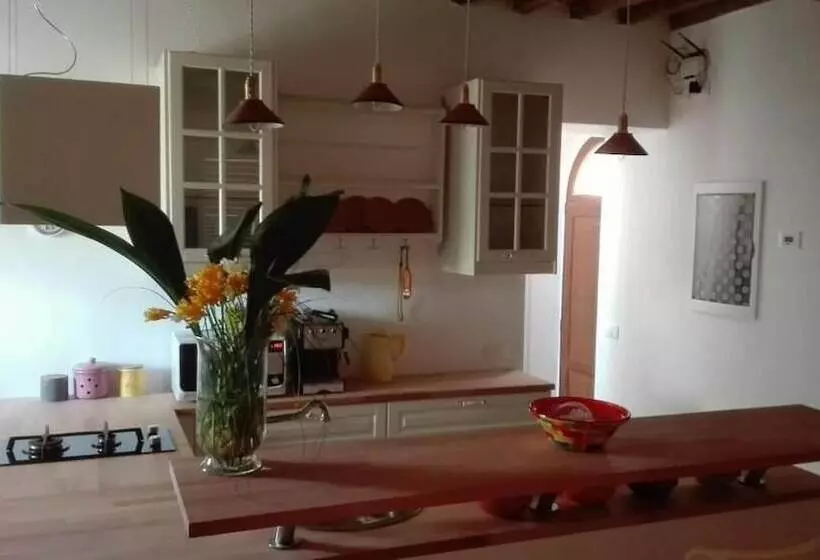 Querciabruna B&b Canneto