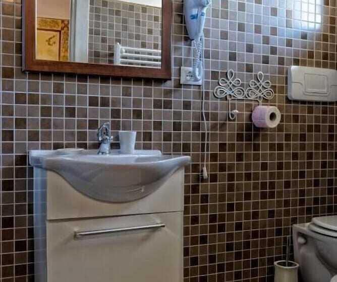 Querciabruna B&b Canneto