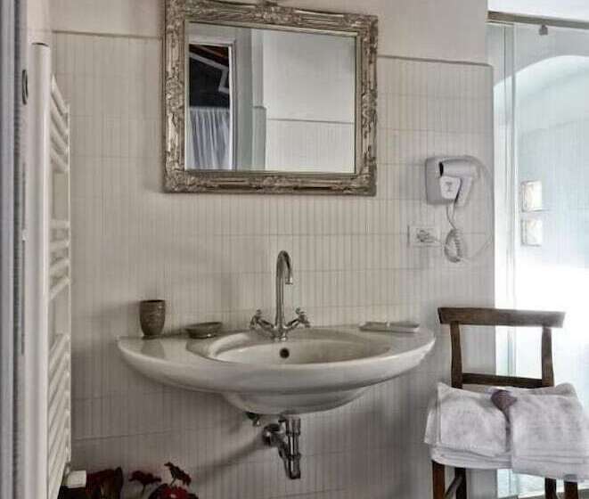 Querciabruna B&b Canneto