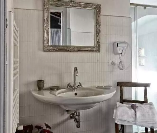 Querciabruna B&b Canneto