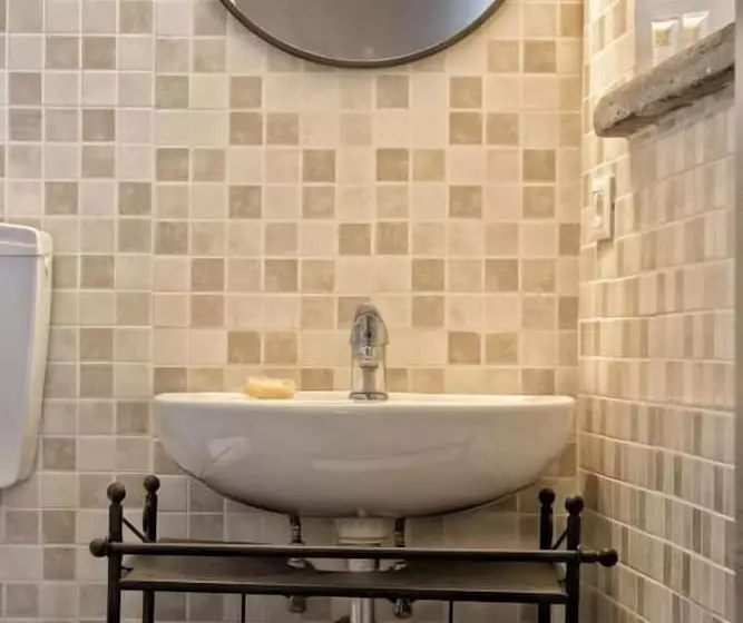 Querciabruna B&b Canneto