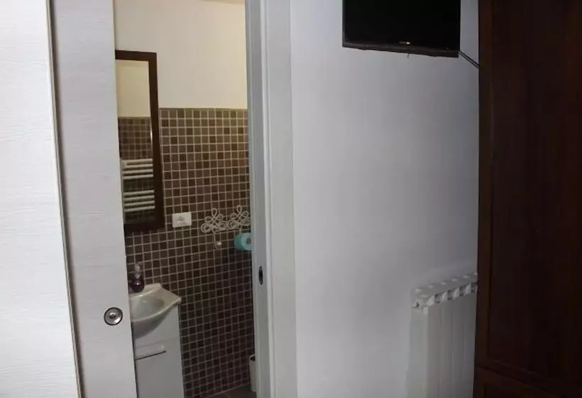 Querciabruna B&b Canneto